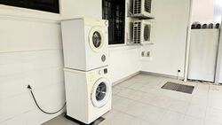 Saraca Place (D28), Terrace #483786621